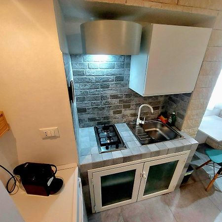 Dimora Altomare Holiday Suites - Locazione Turistica Polignano a Mare Bagian luar foto
