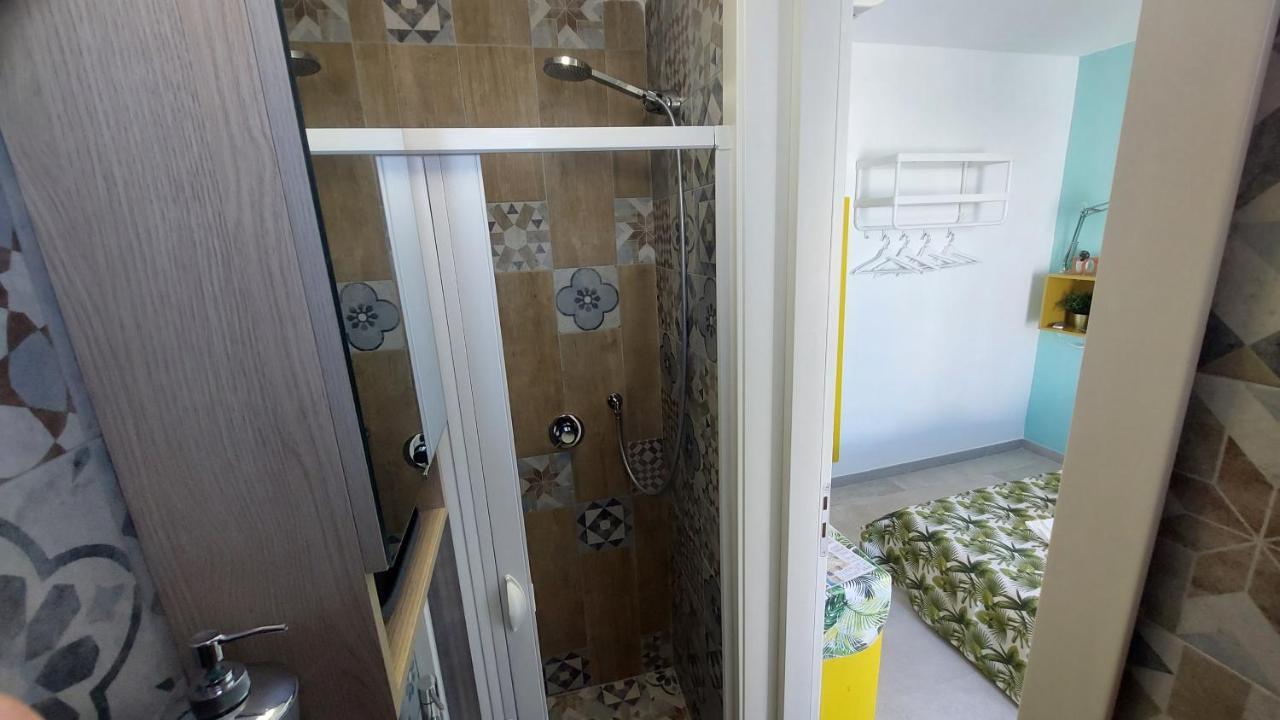 Dimora Altomare Holiday Suites - Locazione Turistica Polignano a Mare Bagian luar foto