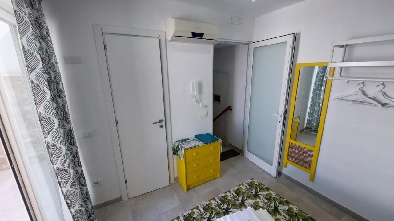 Dimora Altomare Holiday Suites - Locazione Turistica Polignano a Mare Bagian luar foto