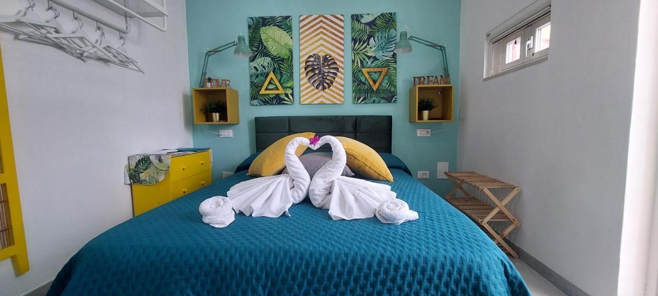 Dimora Altomare Holiday Suites - Locazione Turistica Polignano a Mare Bagian luar foto