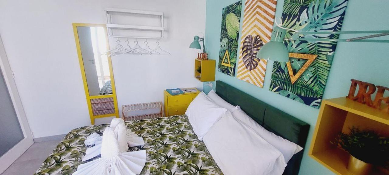 Dimora Altomare Holiday Suites - Locazione Turistica Polignano a Mare Bagian luar foto