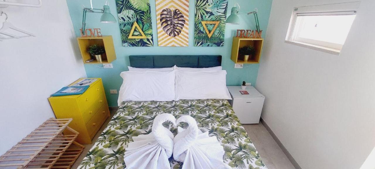 Dimora Altomare Holiday Suites - Locazione Turistica Polignano a Mare Bagian luar foto