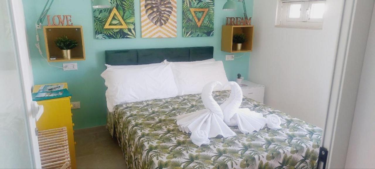 Dimora Altomare Holiday Suites - Locazione Turistica Polignano a Mare Bagian luar foto