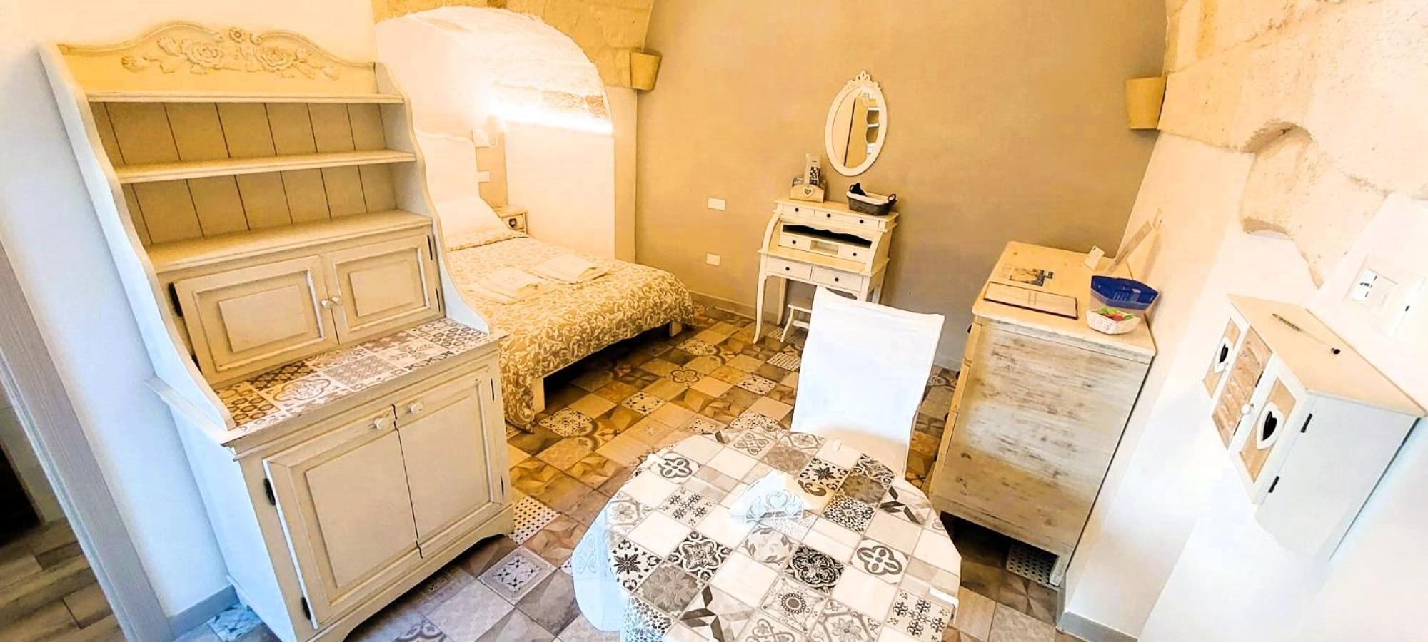 Dimora Altomare Holiday Suites - Locazione Turistica Polignano a Mare Bagian luar foto