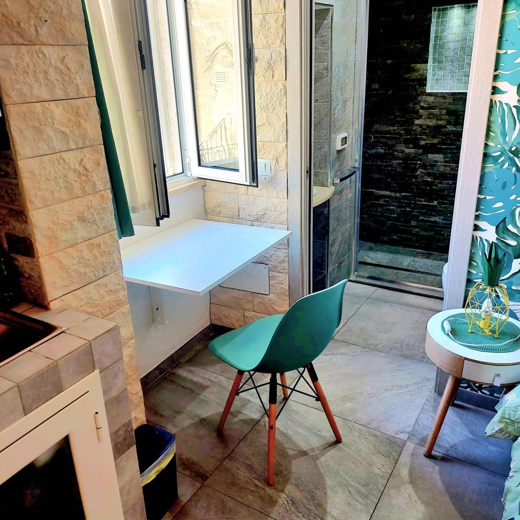 Dimora Altomare Holiday Suites - Locazione Turistica Polignano a Mare Bagian luar foto