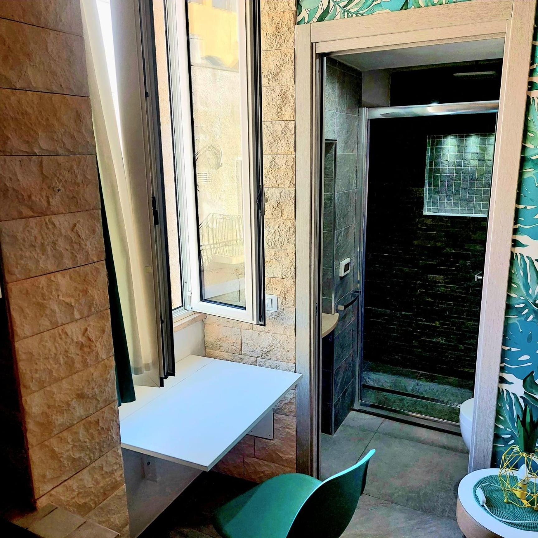 Dimora Altomare Holiday Suites - Locazione Turistica Polignano a Mare Bagian luar foto
