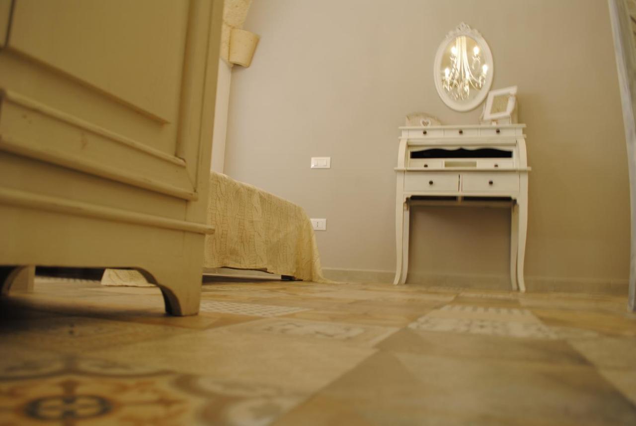 Dimora Altomare Holiday Suites - Locazione Turistica Polignano a Mare Bagian luar foto
