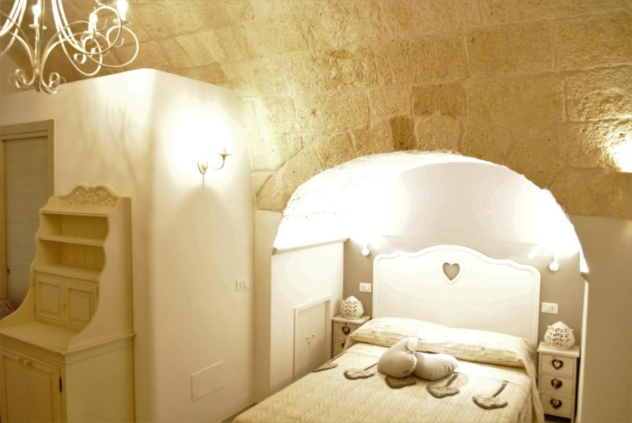 Dimora Altomare Holiday Suites - Locazione Turistica Polignano a Mare Bagian luar foto