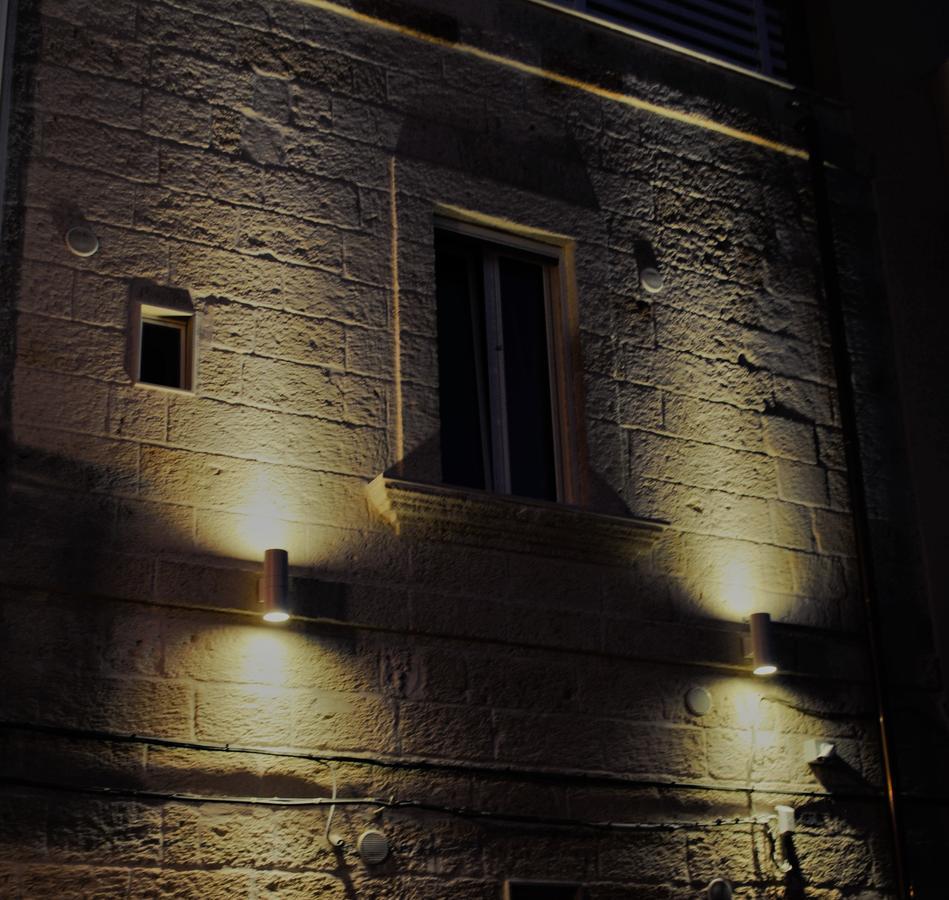 Dimora Altomare Holiday Suites - Locazione Turistica Polignano a Mare Bagian luar foto