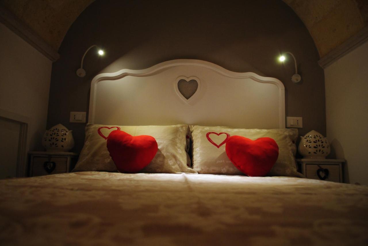 Dimora Altomare Holiday Suites - Locazione Turistica Polignano a Mare Bagian luar foto