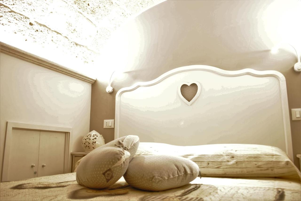 Dimora Altomare Holiday Suites - Locazione Turistica Polignano a Mare Bagian luar foto