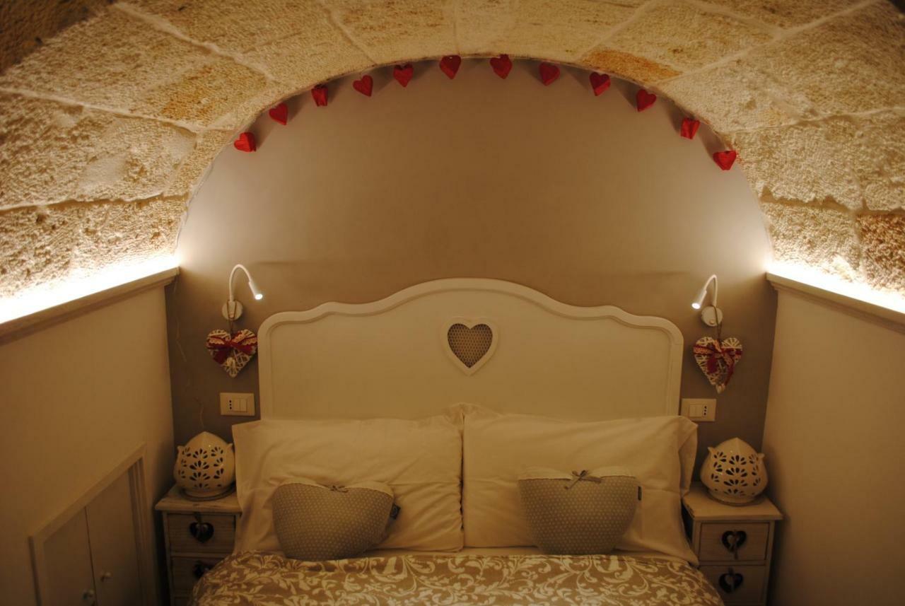 Dimora Altomare Holiday Suites - Locazione Turistica Polignano a Mare Bagian luar foto