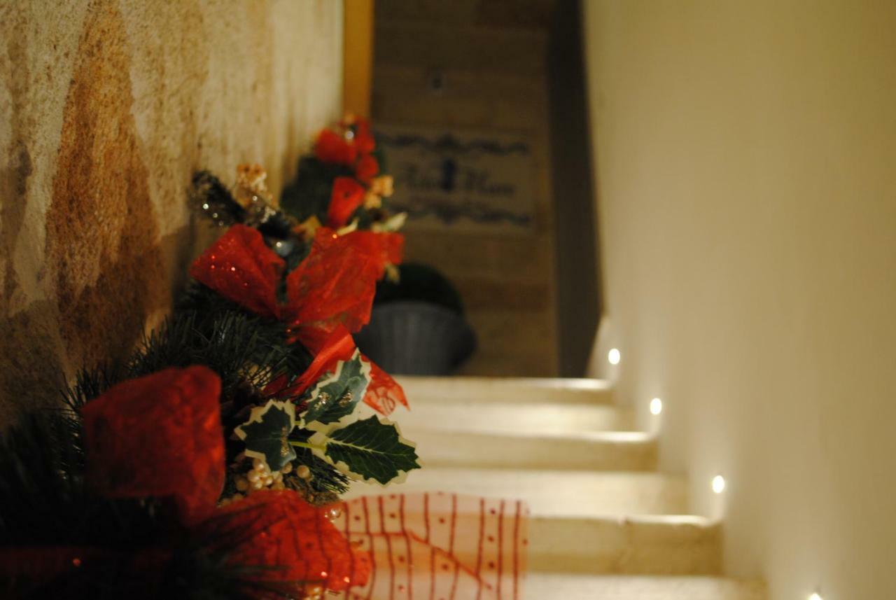 Dimora Altomare Holiday Suites - Locazione Turistica Polignano a Mare Bagian luar foto